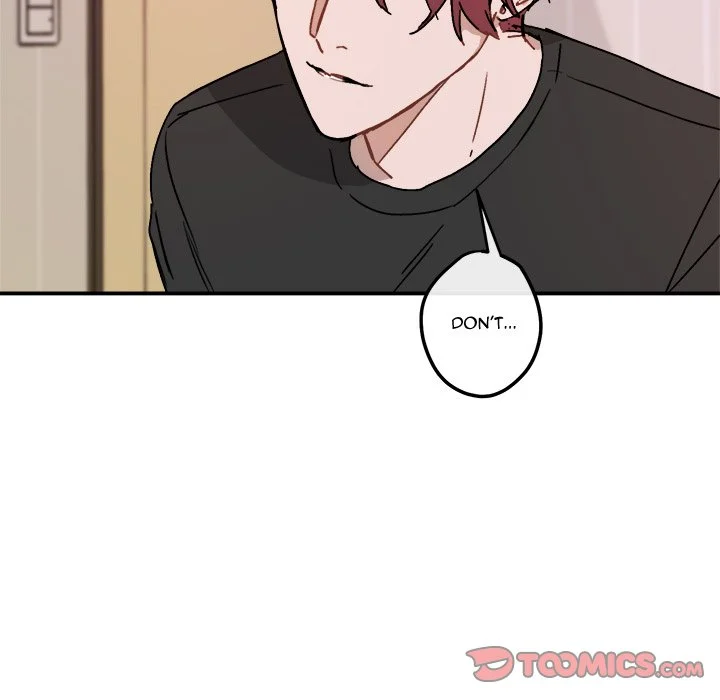 Our Future - Chapter 28